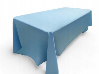 Obrus - Obrus odolný voči škvrnám 170 cm x 280 cm obdĺžnik